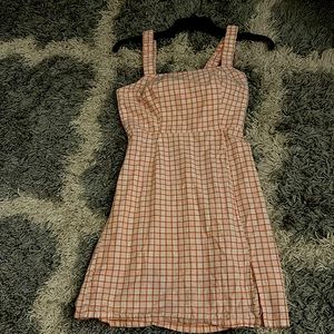 Perfect Picnic Summer Dress